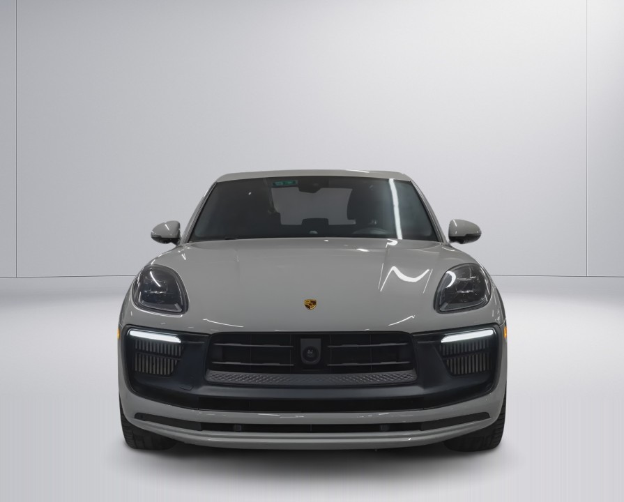 Porsche Macan GTS - foto 8