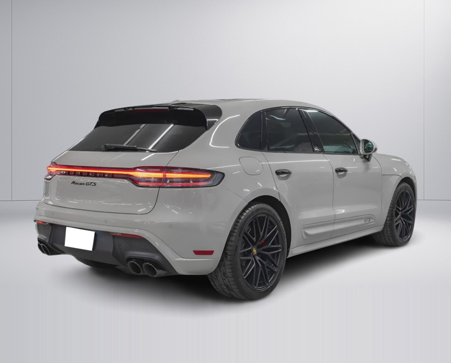 Porsche Macan GTS (2)