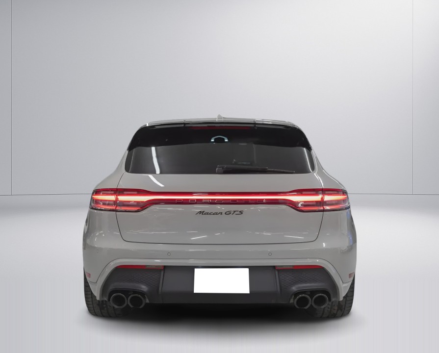Porsche Macan GTS (3)
