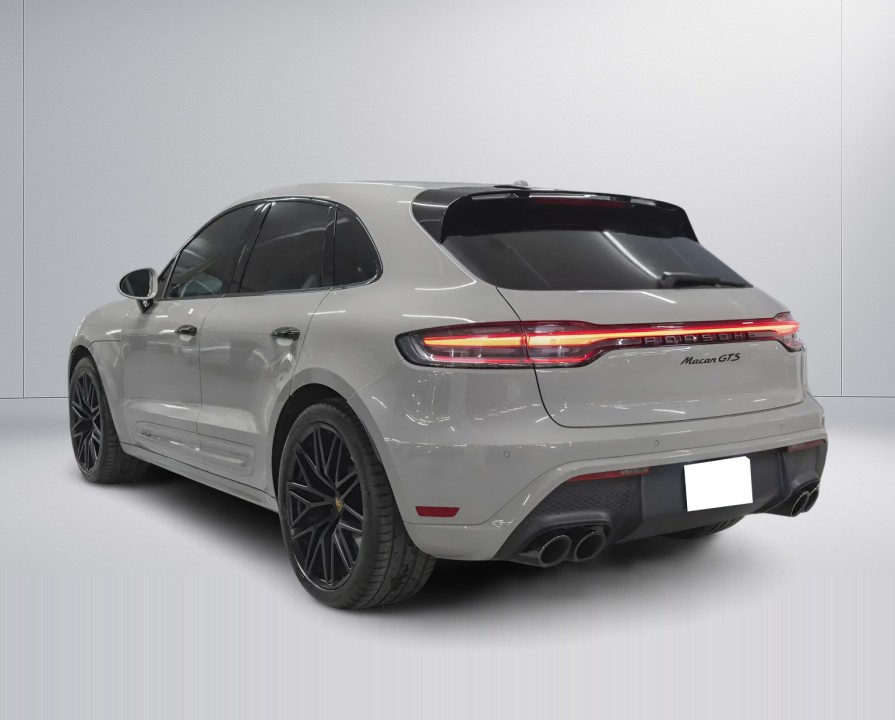 Porsche Macan GTS (4)