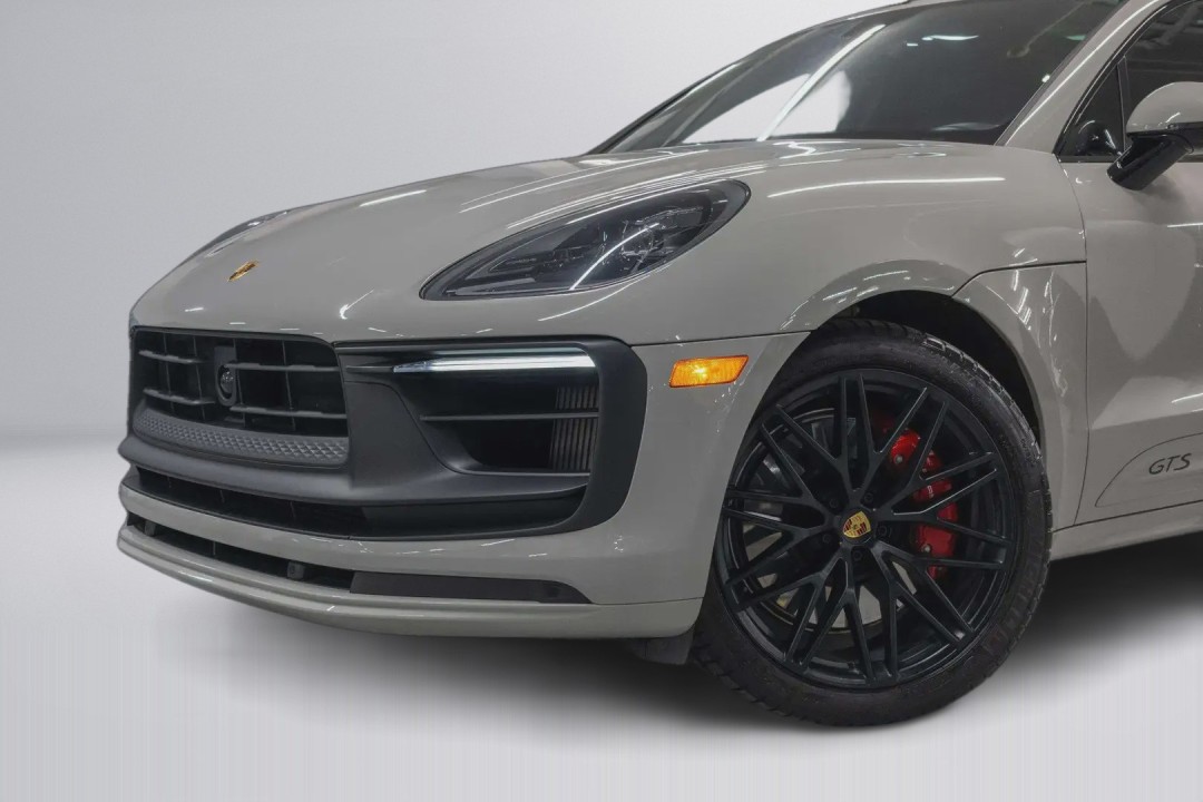 Porsche Macan GTS - foto 25