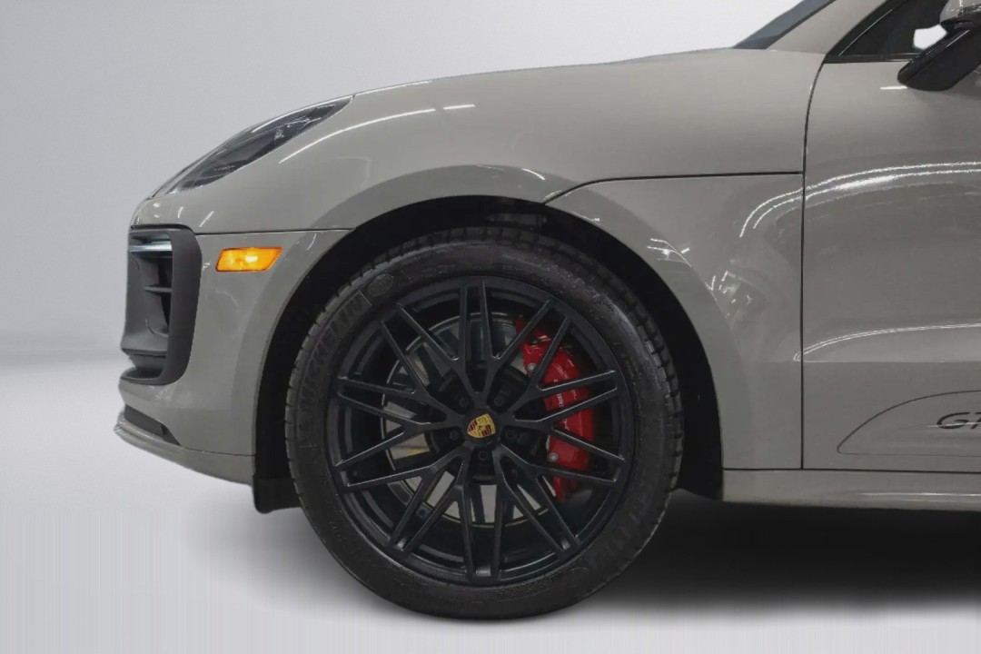 Porsche Macan GTS - foto 26
