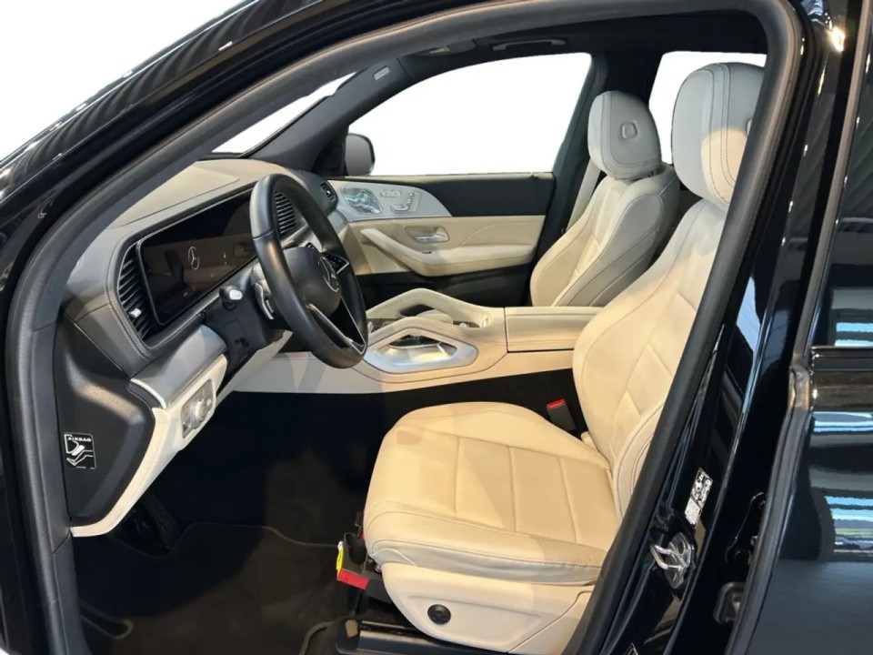 Mercedes-Benz GLE 450d 4MATIC AMG Line - foto 6