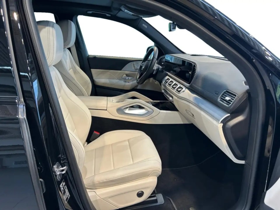 Mercedes-Benz GLE 450d 4MATIC AMG Line - foto 7