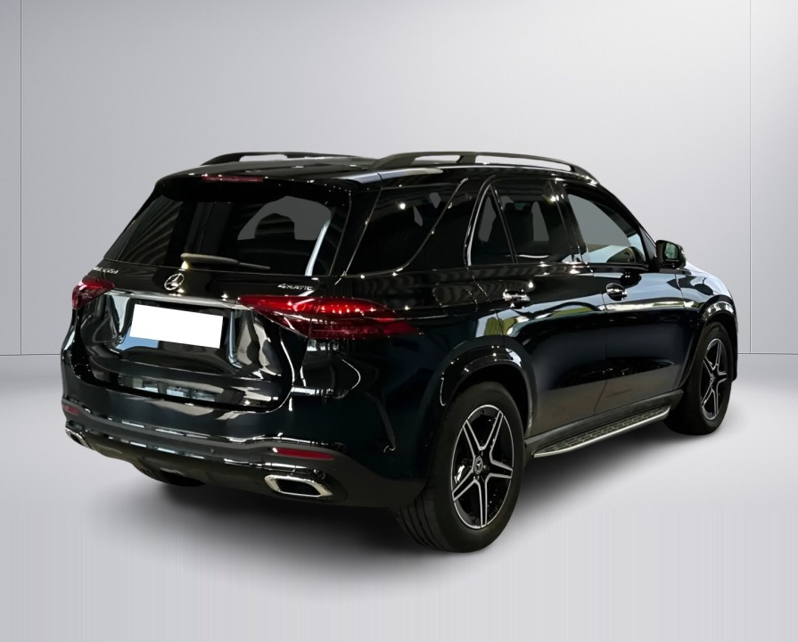 Mercedes-Benz GLE 450d 4MATIC AMG Line (4)