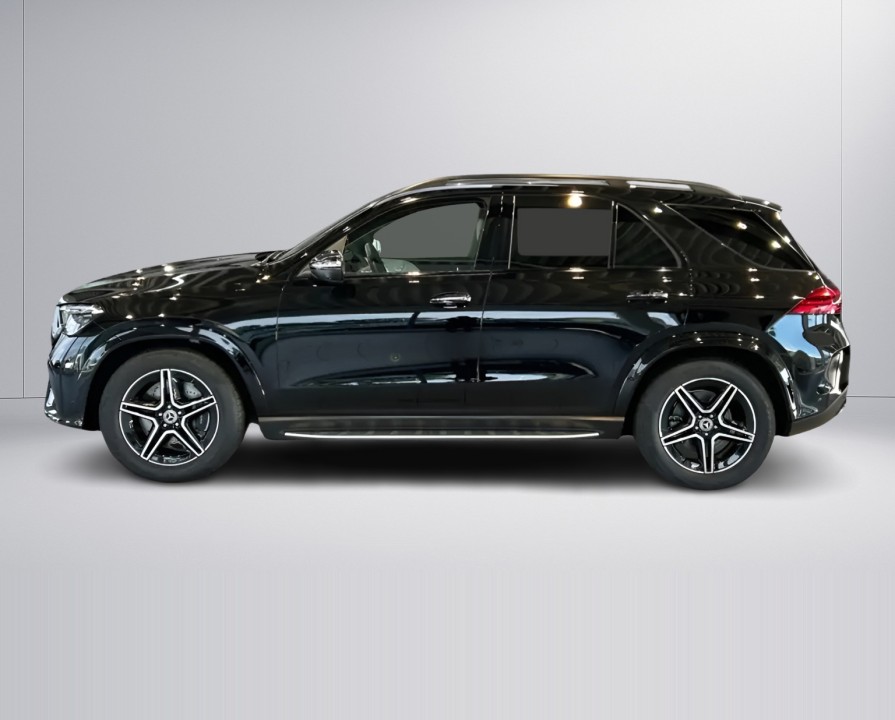 Mercedes-Benz GLE 450d 4MATIC AMG Line (3)