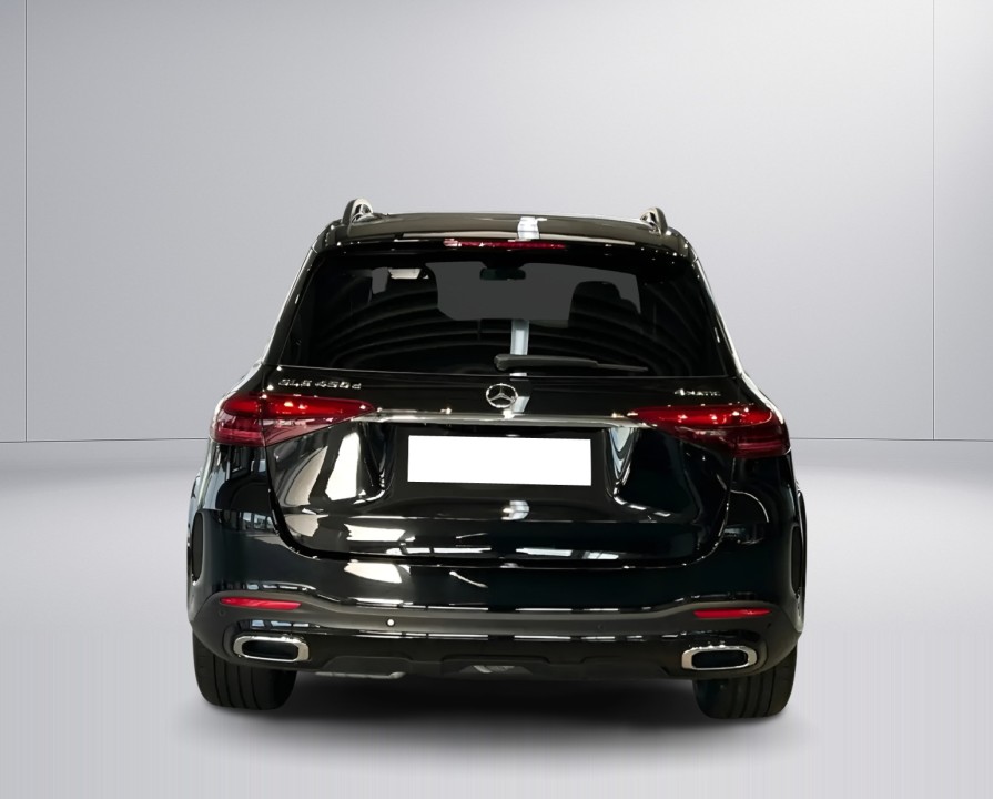 Mercedes-Benz GLE 450d 4MATIC AMG Line (5)