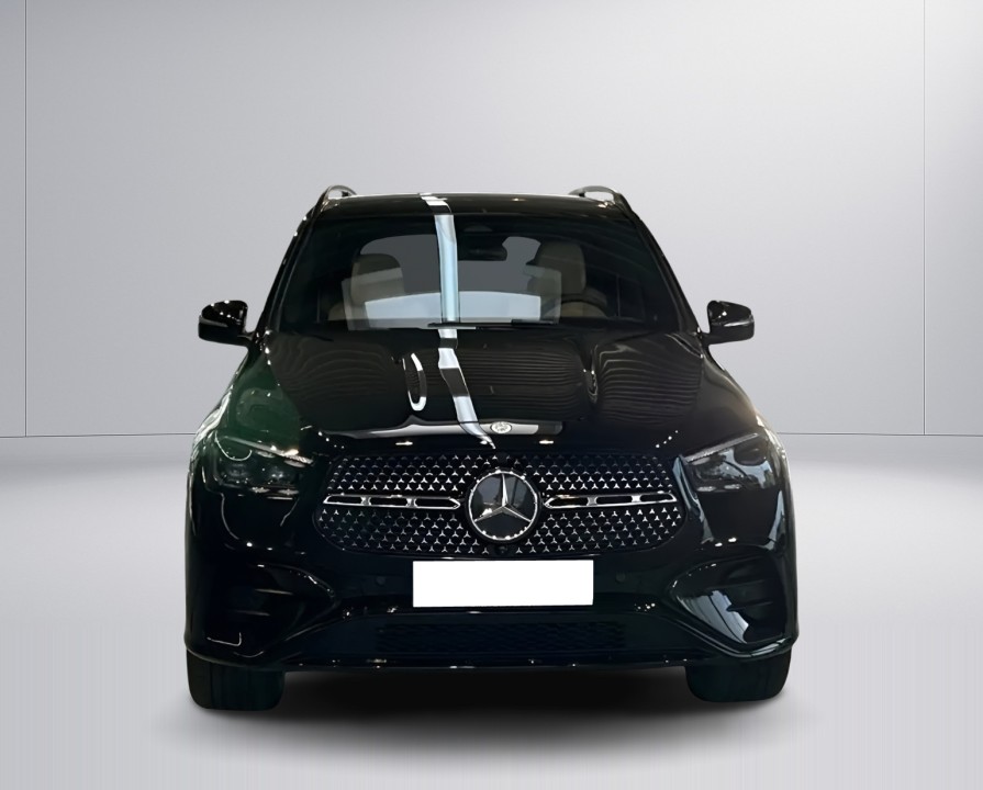 Mercedes-Benz GLE 450d 4MATIC AMG Line (2)