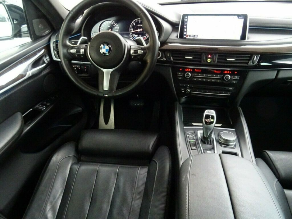 BMW X6 xDrive30d M-Sport - foto 7