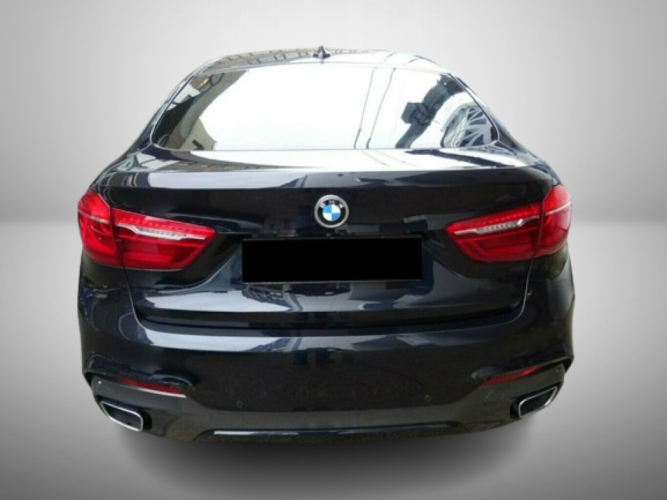 BMW X6 xDrive30d M-Sport (3)