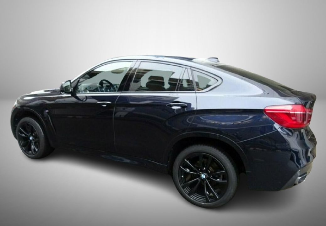 BMW X6 xDrive30d M-Sport (4)