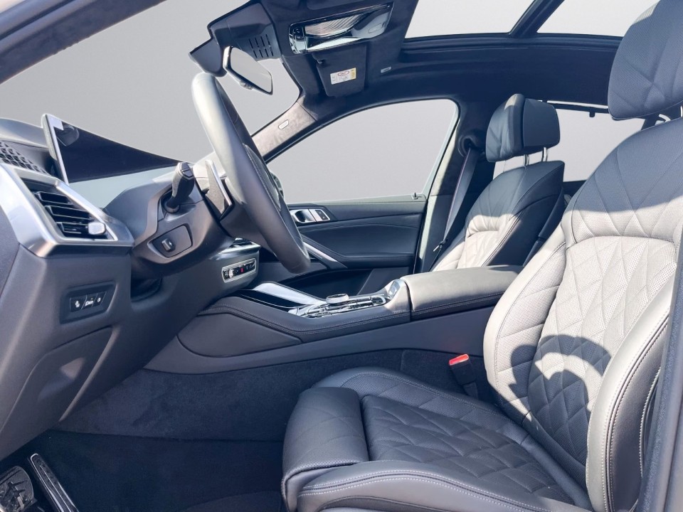 BMW X6 xDrive30d M-Sport - foto 14