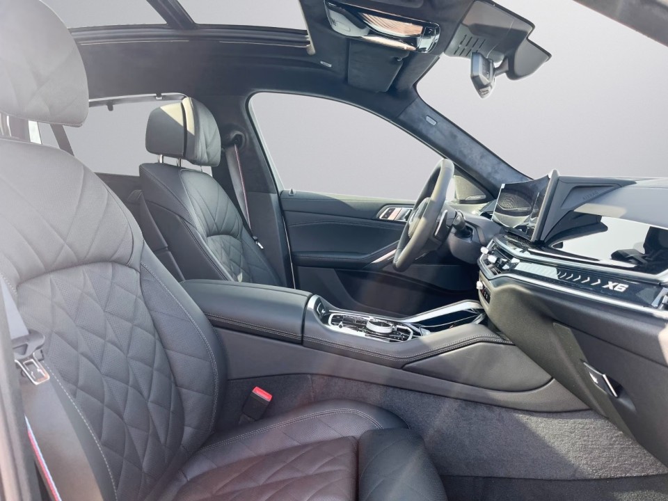 BMW X6 xDrive30d M-Sport - foto 15