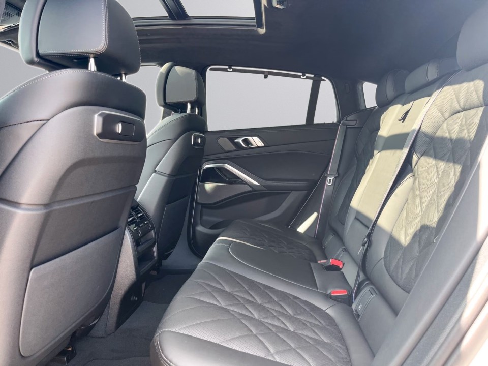 BMW X6 xDrive30d M-Sport - foto 17