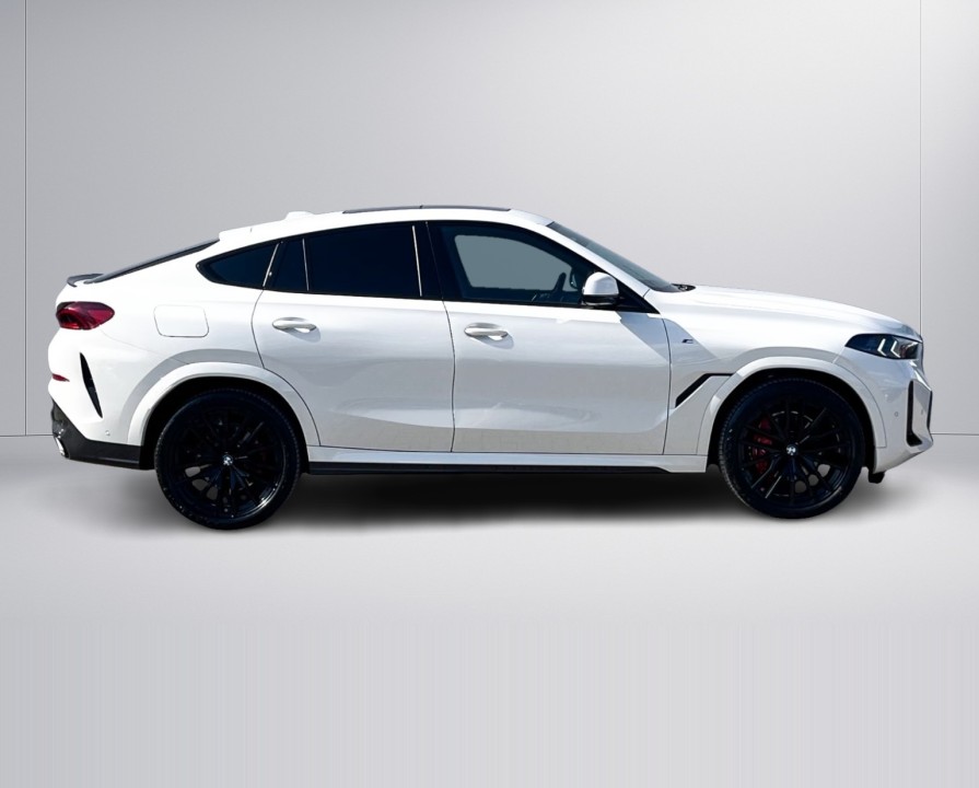 BMW X6 xDrive30d M-Sport (3)