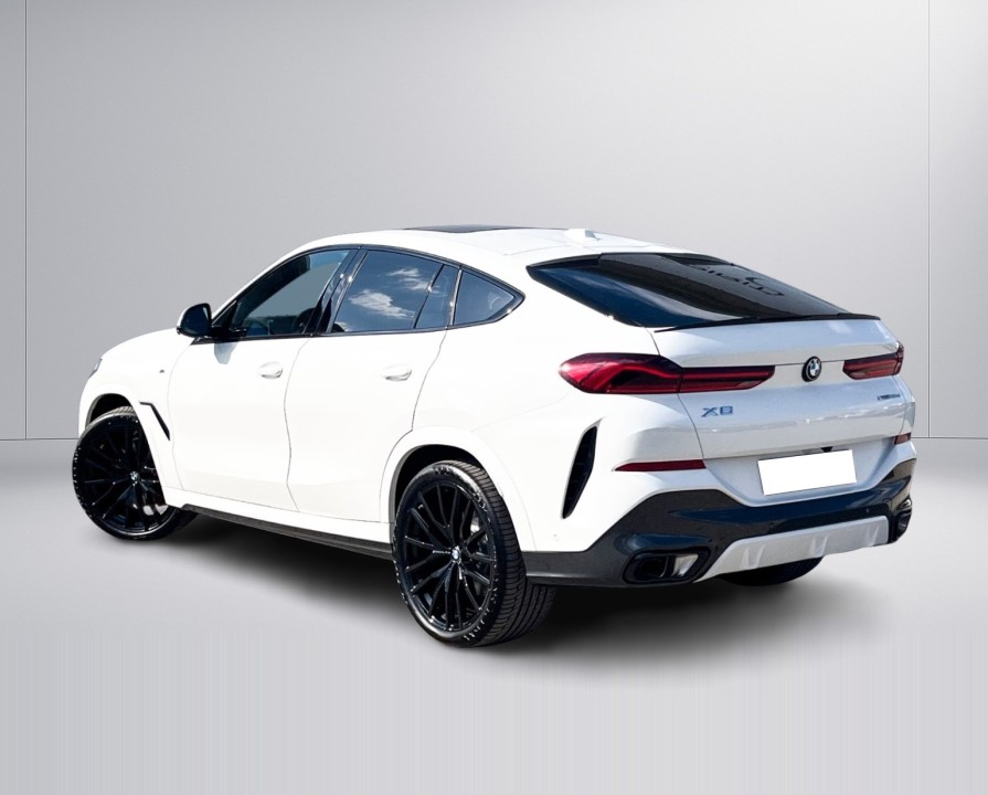 BMW X6 xDrive30d M-Sport - foto 8