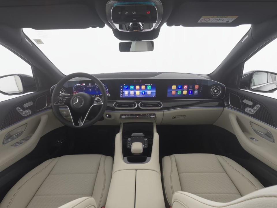 Mercedes-Benz GLE 450e 4MATIC - foto 7