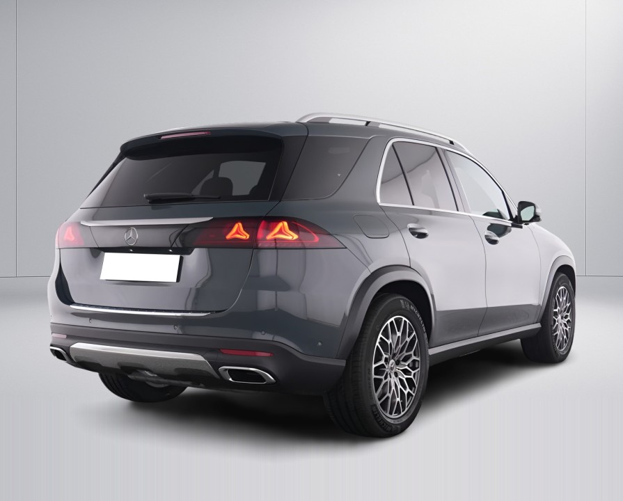 Mercedes-Benz GLE 450e 4MATIC - foto 6