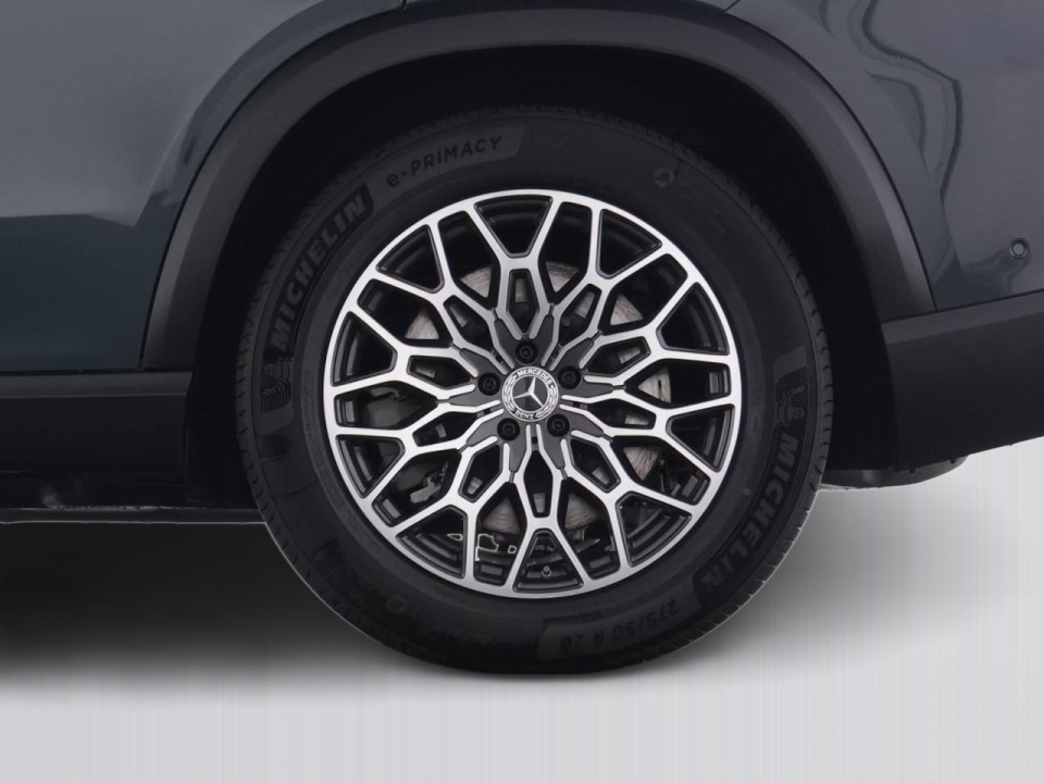 Mercedes-Benz GLE 450e 4MATIC - foto 15