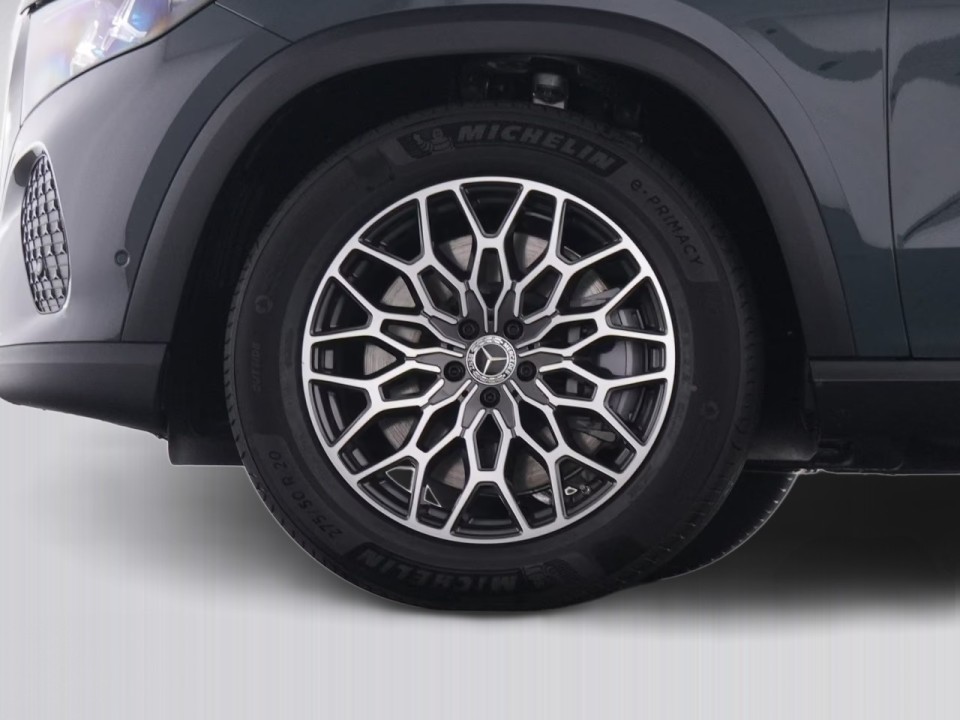 Mercedes-Benz GLE 450e 4MATIC - foto 16