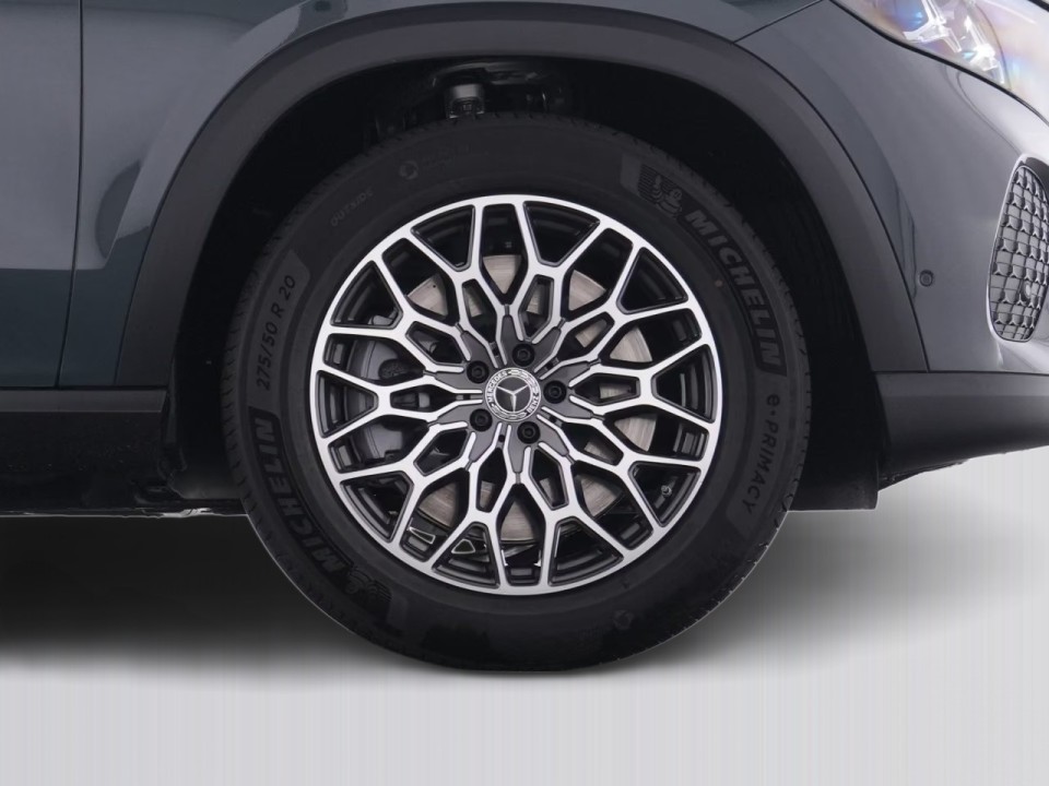 Mercedes-Benz GLE 450e 4MATIC - foto 17