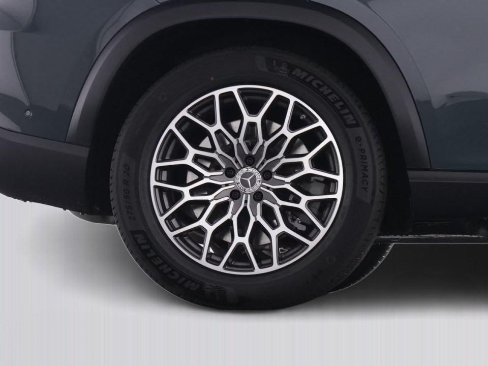 Mercedes-Benz GLE 450e 4MATIC - foto 18