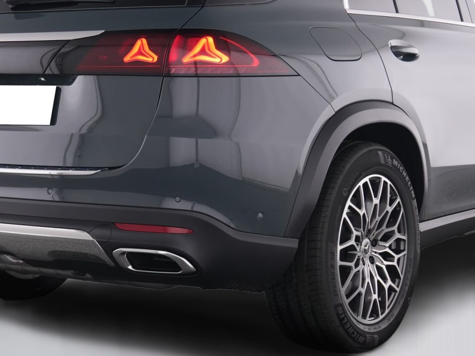 Mercedes-Benz GLE 450e 4MATIC - foto 13