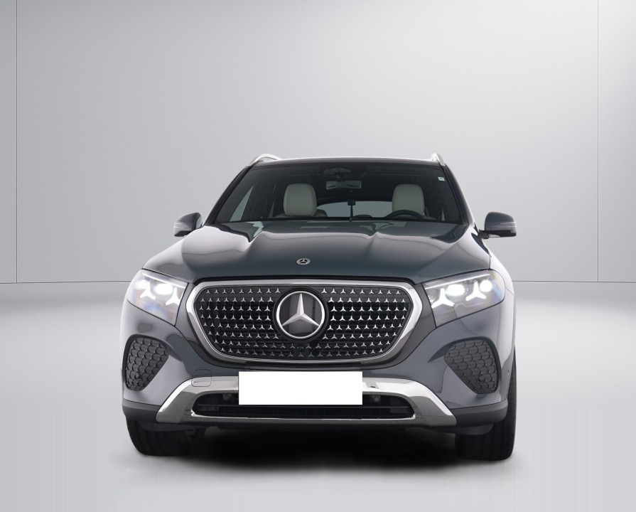 Mercedes-Benz GLE 450e 4MATIC (2)