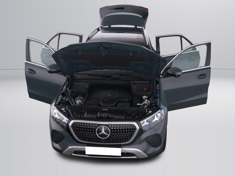 Mercedes-Benz GLE 450e 4MATIC - foto 11