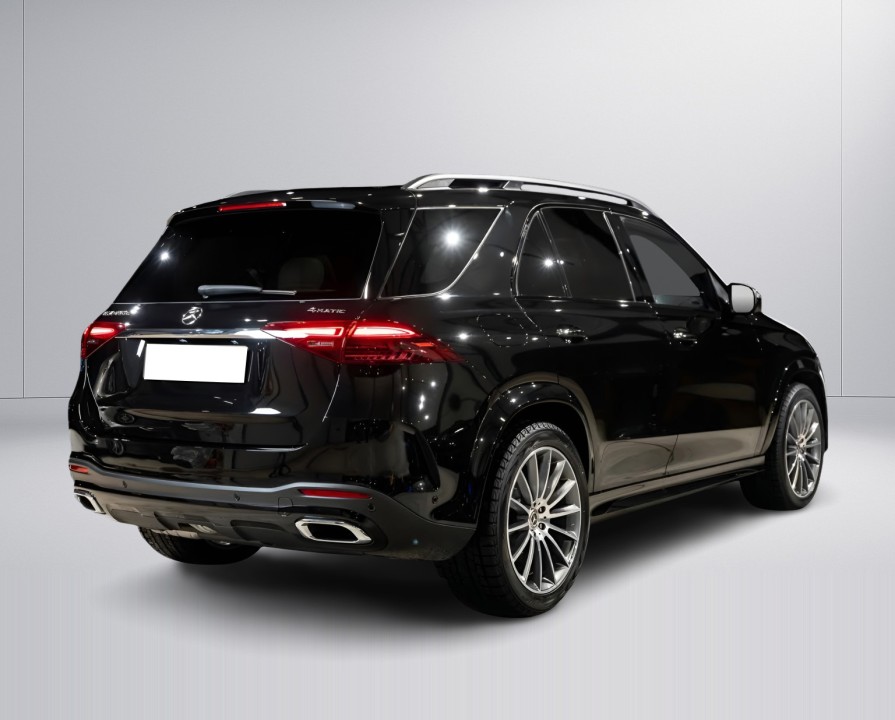 Mercedes-Benz GLE 450d 4MATIC AMG Line (3)