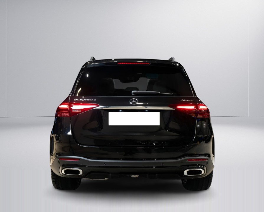 Mercedes-Benz GLE 450d 4MATIC AMG Line (4)