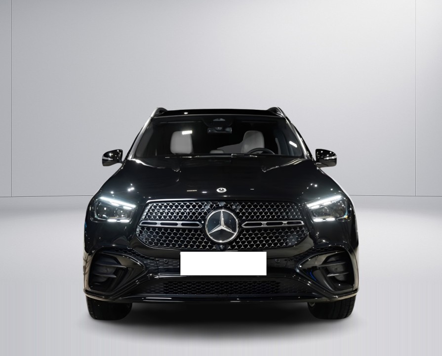 Mercedes-Benz GLE 450d 4MATIC AMG Line (2)