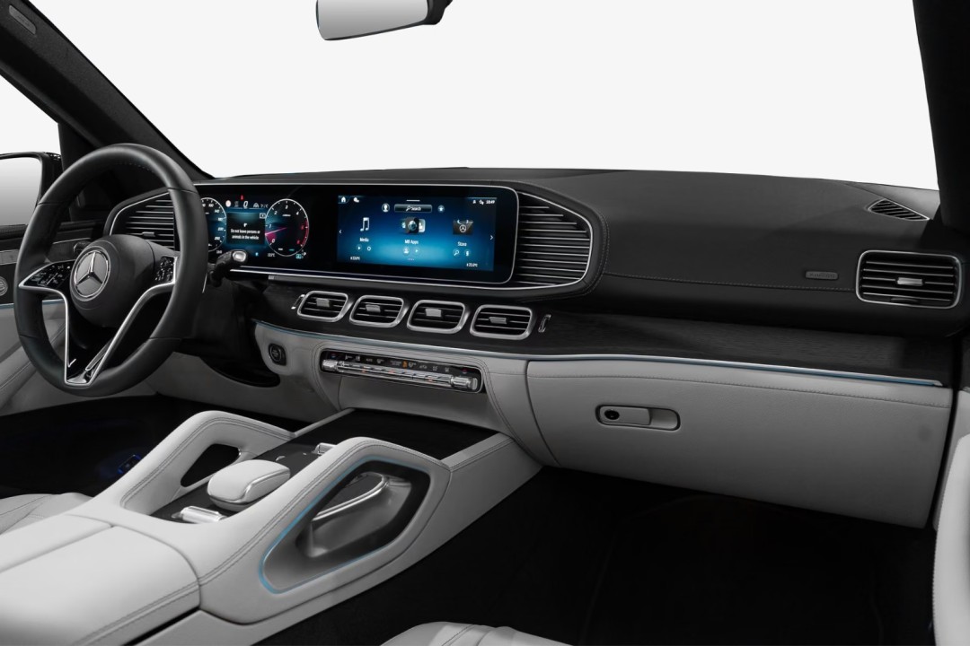 Mercedes-Benz GLE 450d 4MATIC AMG Line - foto 6