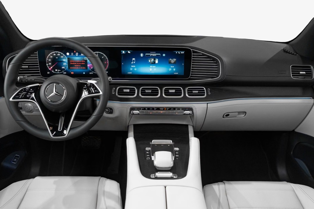 Mercedes-Benz GLE 450d 4MATIC AMG Line - foto 7
