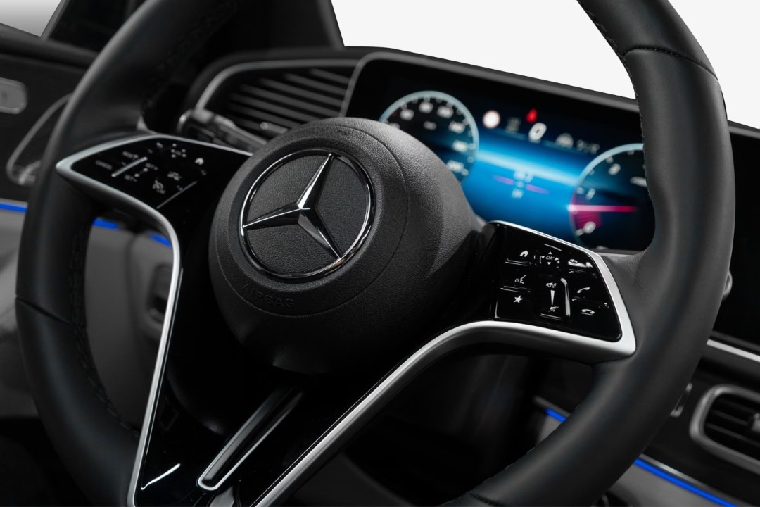 Mercedes-Benz GLE 450d 4MATIC AMG Line - foto 8