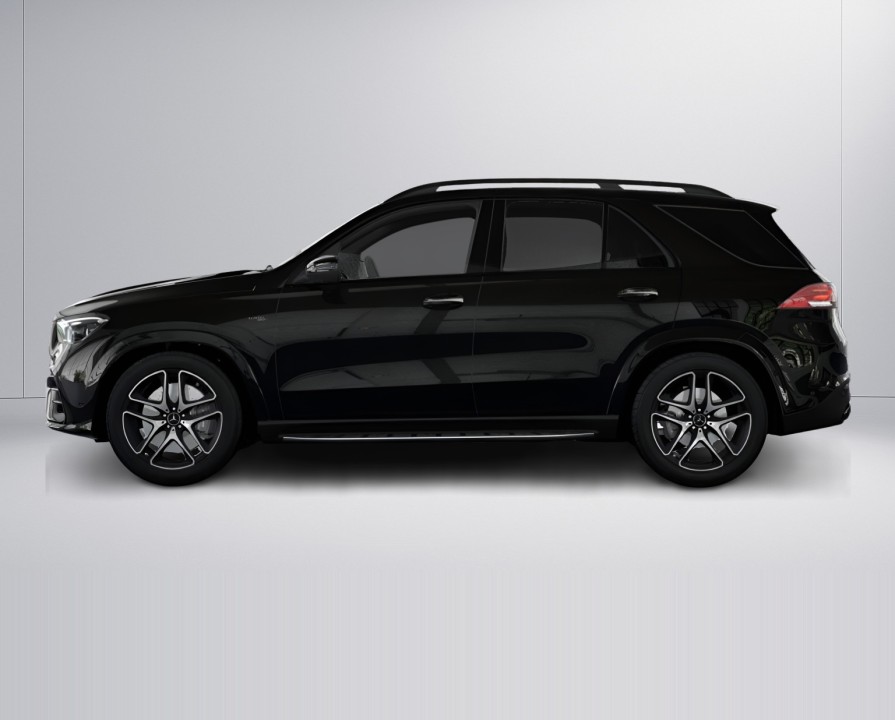 Mercedes-Benz GLE 53 AMG 4MATIC+ - foto 9