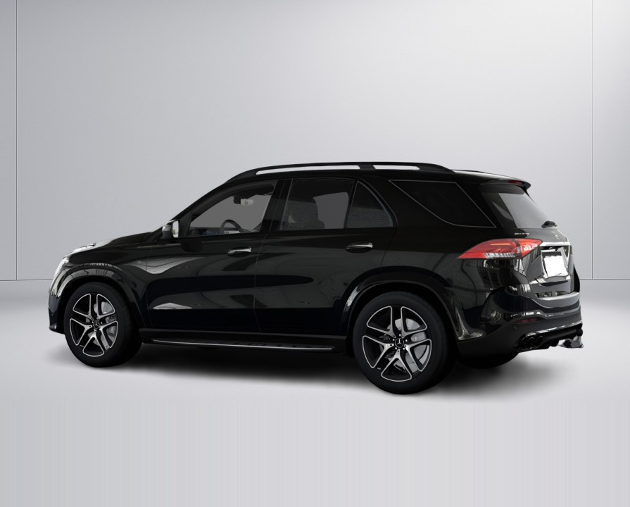 Mercedes-Benz GLE 53 AMG 4MATIC+ - foto 8