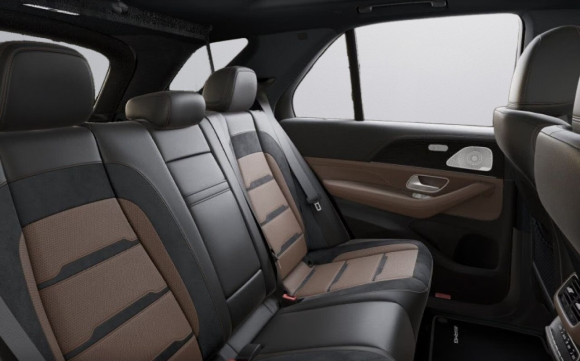 Mercedes-Benz GLE 53 AMG 4MATIC+ - foto 15