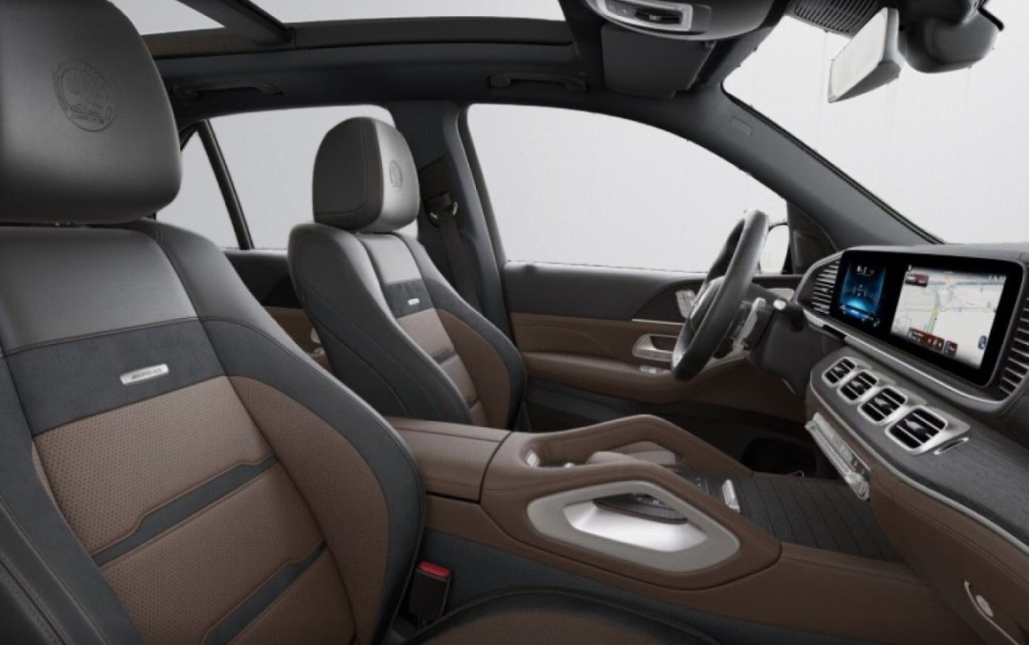 Mercedes-Benz GLE 53 AMG 4MATIC+ - foto 16