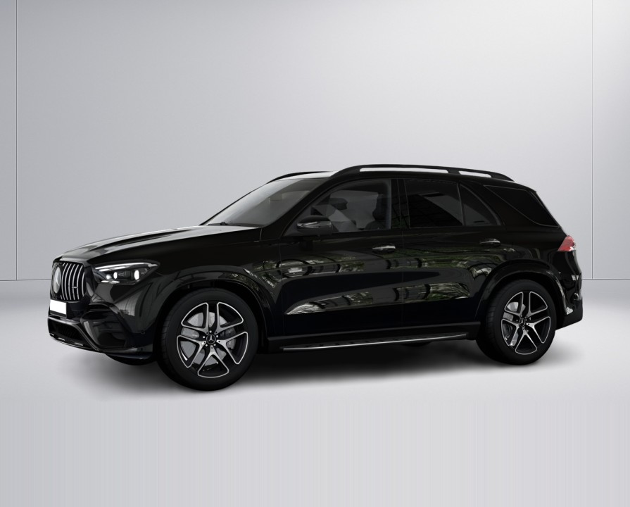 Mercedes-Benz GLE 53 AMG 4MATIC+ - foto 10