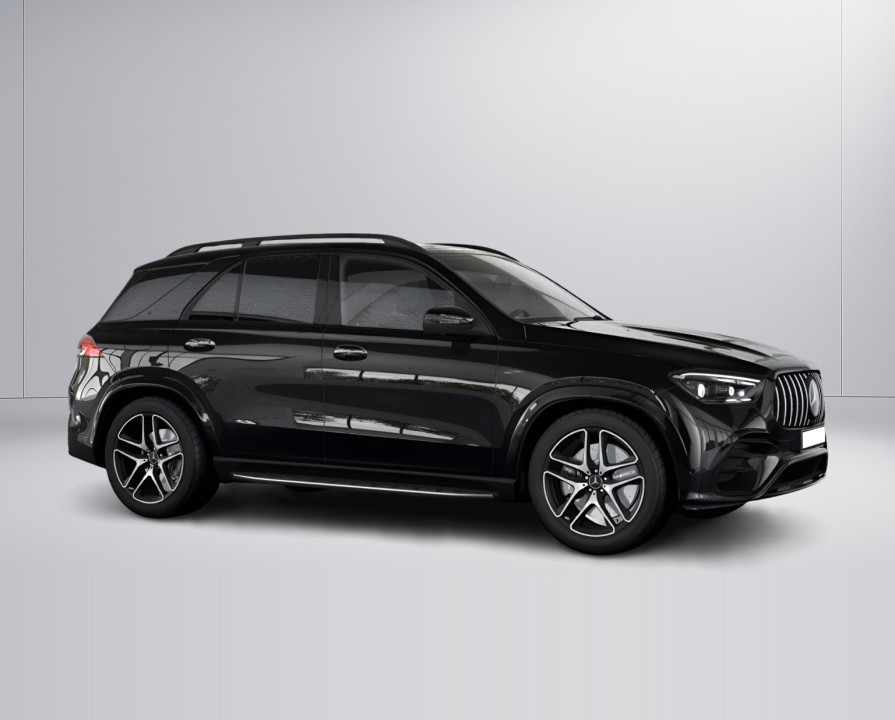 Mercedes-Benz GLE 53 AMG 4MATIC+ (2)