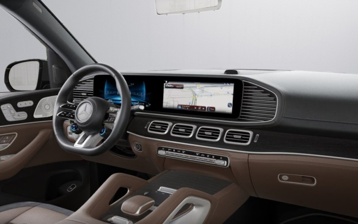 Mercedes-Benz GLE 53 AMG 4MATIC+ - foto 17