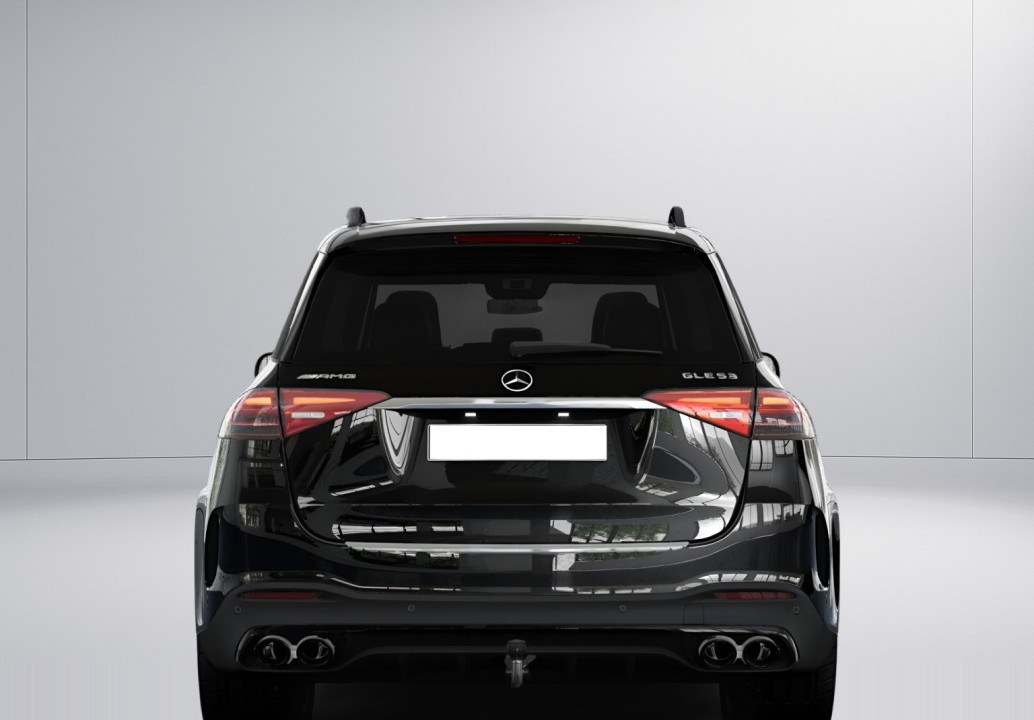 Mercedes-Benz GLE 53 AMG 4MATIC+ - foto 6