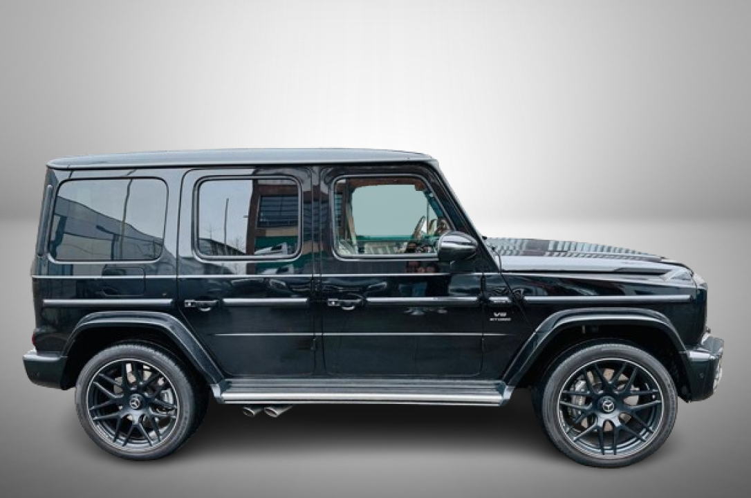 Mercedes-Benz G 63 AMG SW Long (4)