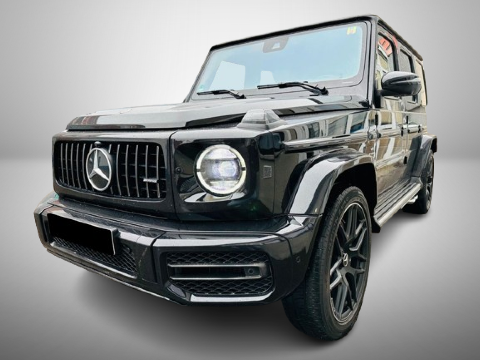 Mercedes-Benz G 63 AMG SW Long (5)