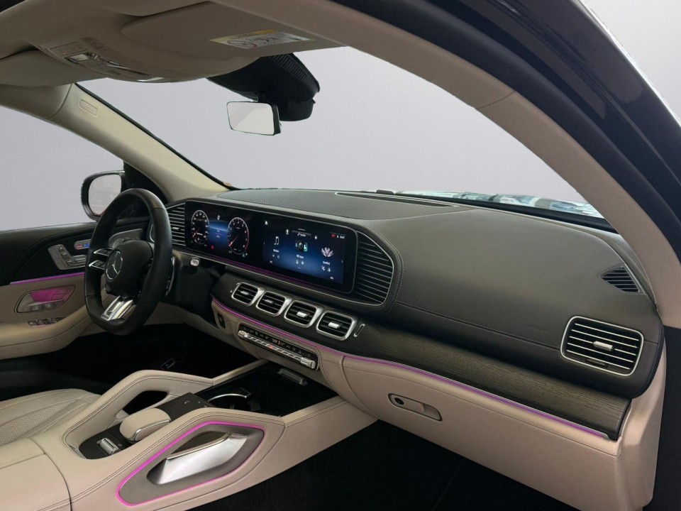 Mercedes-Benz GLE 53 AMG 4MATIC+ - foto 11