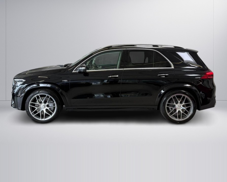Mercedes-Benz GLE 53 AMG 4MATIC+ (2)