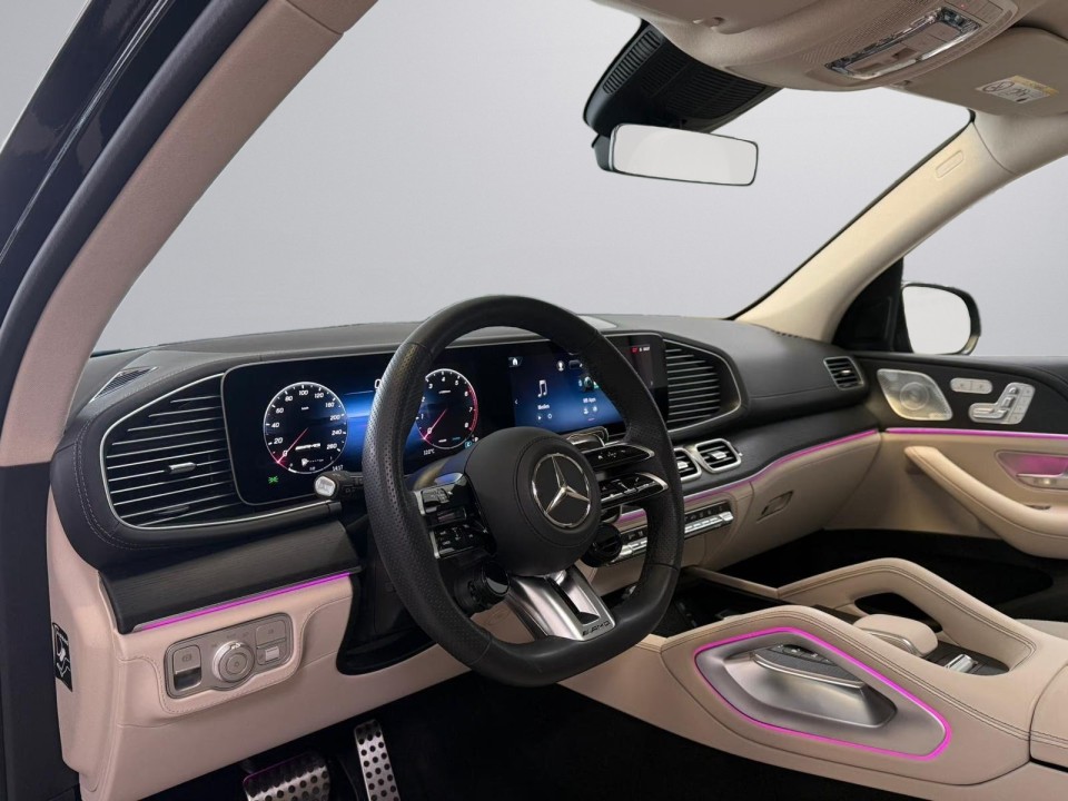 Mercedes-Benz GLE 53 AMG 4MATIC+ - foto 7