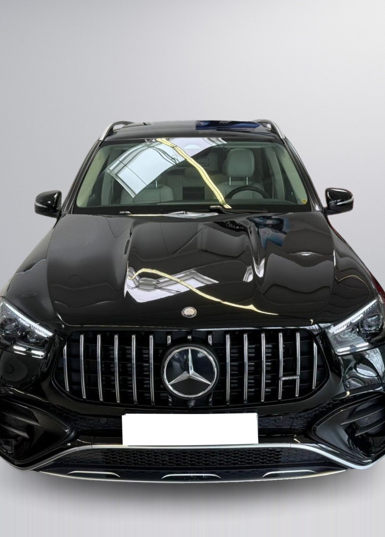 Mercedes-Benz GLE 53 AMG 4MATIC+ - foto 6