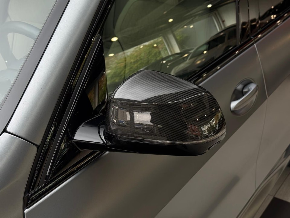 BMW X5 xDrive50e M-Sport - foto 26